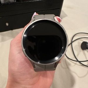 Samsung galaxy watch 5 pro